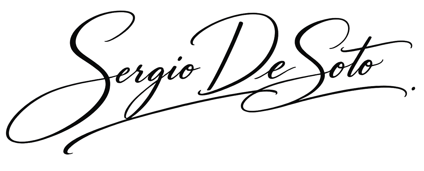 Sergio DeSoto
